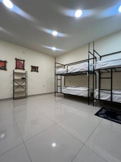 Hostel Velvet Vouge - 6