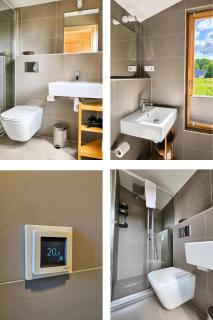 308 Modernes Tiny House mit Naturblick - Bleckede - 5