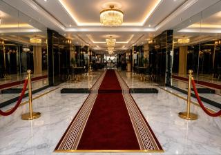 سرايا الغربية للشقق المخدومة - saraya algharbiyya -- فئة اقتصادية - 8