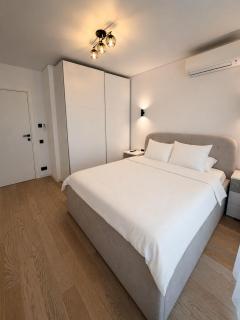 Modern 1BR w/Sofa Bed near Pipera Metro - 4