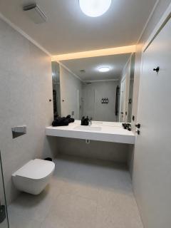 Modern 1BR w/Sofa Bed near Pipera Metro - 1