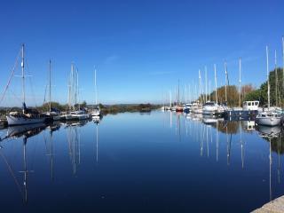 Spacious barn near Exe estuary, beaches and city - 7