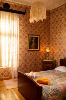 Traditional Mikos Mansion in Mitilini City Center - 6