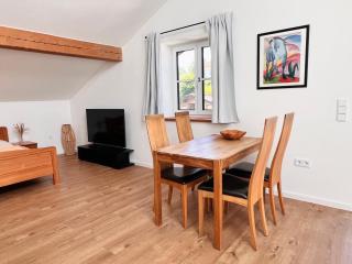 Apartment am Starnberger See - 2