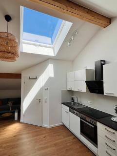 Apartment am Starnberger See - 3