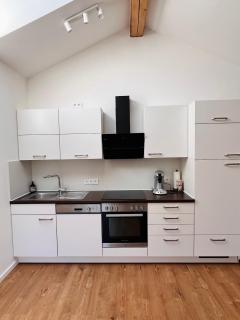 Apartment am Starnberger See - 4