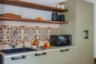 Villaggio Felicita B304 by tisyastays Luxe 1BHK - 5