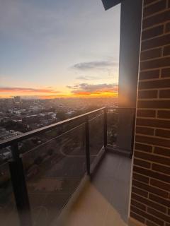 Modern Apartment in Alma 72, Close to the Financial District - 6