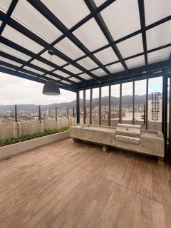 Modern Apartment in Alma 72, Close to the Financial District - 1