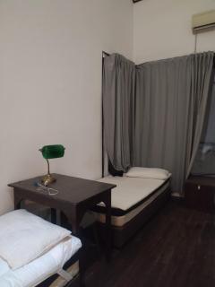 Homie Homie Female Dormitory Hostel - 3