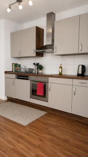 Central Studio Apartment with free BaselCard - Magritte - 3