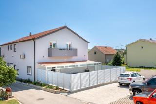 Apartment Katarina Luxury Residence - 2