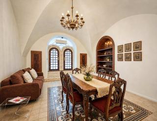 Authentic Jerusalem House 4 Bedrooms By Isrentals - 0