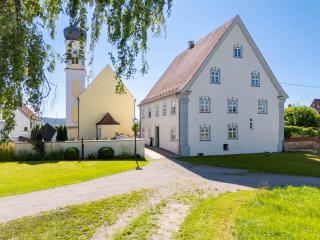 Pfarrhof 1797 - 9