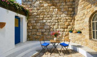 Authentic Jerusalem House 4 Bedrooms By Isrentals - 7