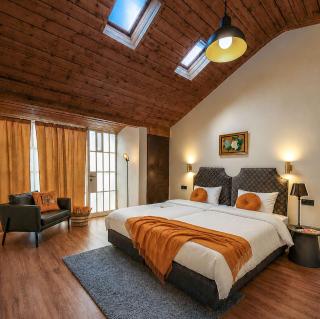 Authentic Jerusalem House 4 Bedrooms By Isrentals - 6