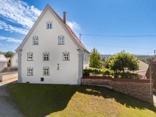 Pfarrhof 1797 - 7
