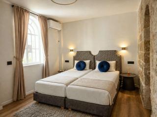 Authentic Jerusalem House 4 Bedrooms By Isrentals - 4