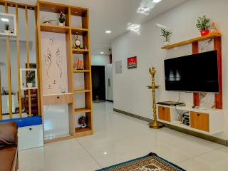 Star Varkala Homestay 03 - 7