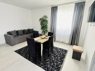 Black and White Apartaments - 0