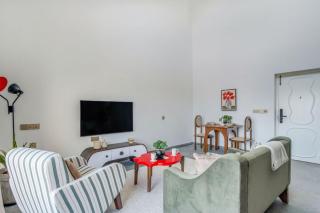 Villaggio Felicita B401 by tisyastays Luxe 1BHK - 5