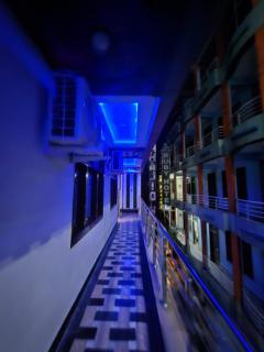 Abu Khalid By MZ Hotels & Restaurant - 1