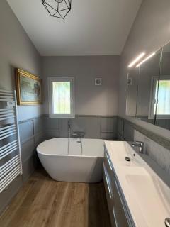 Gite in Gascony - 1