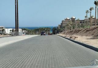 Pool View Suite in Sahl Hashesh - Panorama - 1