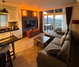 Holiday home with view - 9