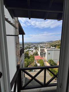 Holiday home with view - 1