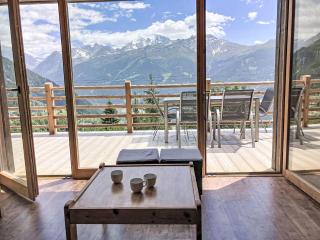 Chalet Château Lapin by Interhome - 5