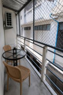 Tranquil Retreat in the Heart of Bangkoks Chinatown - 6