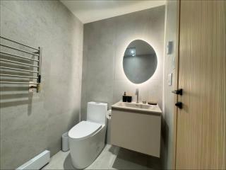 Prestige 1BR City Condo in the Heart of Downtown - 1