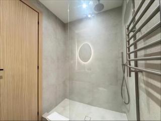 Prestige 1BR City Condo in the Heart of Downtown - 2