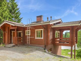 Holiday Home Mäntyhovi by Interhome - Sipsiö - 8