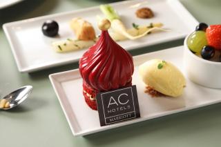 AC Hotel by Marriott Bulle - 6
