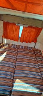 Chez Flo&Fred Caravane Vintage - 4