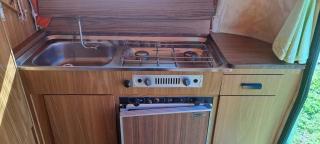 Chez Flo&Fred Caravane Vintage - 6