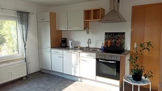 Ferienwohnung im Vilstal Dachgeschoss mit Klima - 9