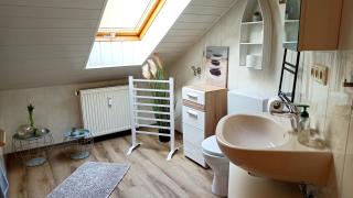 Ferienwohnung im Vilstal Dachgeschoss mit Klima - 2