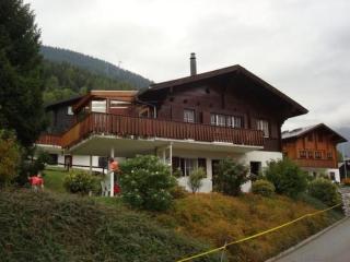 Apartment Chalet Bärli by Interhome - 0