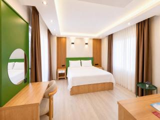 Ovva Inn Yeşilovacık Hotel - 3