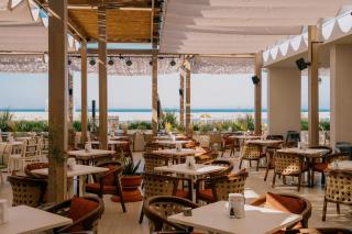 Adalya Ocean Deluxe - Ultra All Inclusive - 2