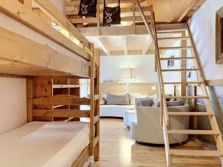 Apartment Les Cimes by Interhome - 9