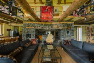 Shenako Chalet - 1
