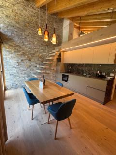 Luxury Loft Cesa Balzan - 5