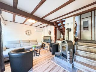 Holiday Home Am Sternberg 50 by Interhome - 9