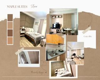 Maple suites - 2