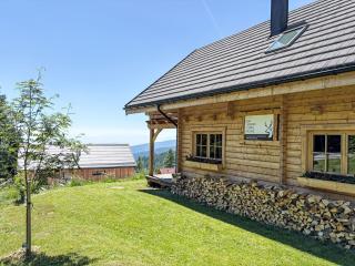 Chalet Chalet Amsel by Interhome - 0