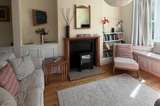 Swanage family holiday home, easy walk to sea - 7